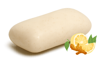Ginger Lemon
